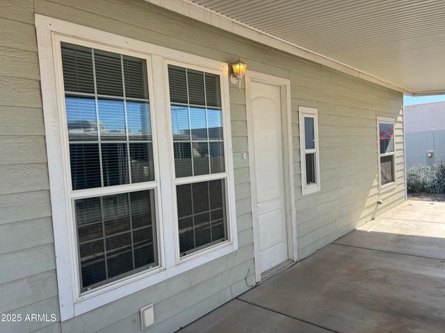 10701 N 99TH Avenue 65, Peoria, AZ 85345