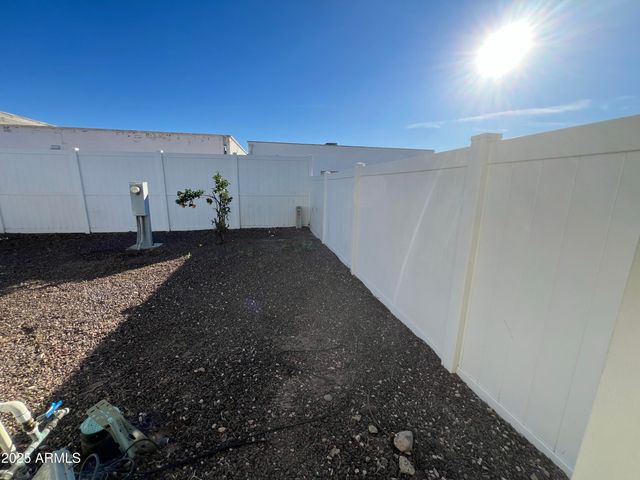 10701 N 99TH Avenue 65, Peoria, AZ 85345