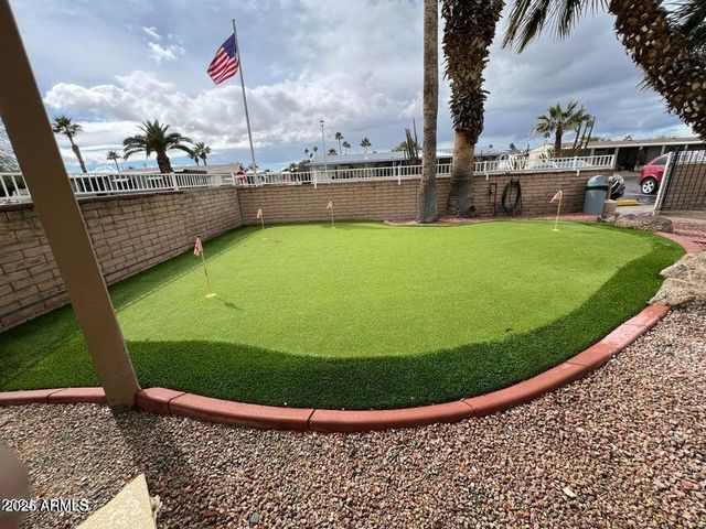 10701 N 99TH Avenue 65, Peoria, AZ 85345