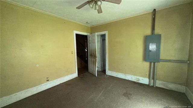 1908 Sapona Road, Fayetteville, NC 28312