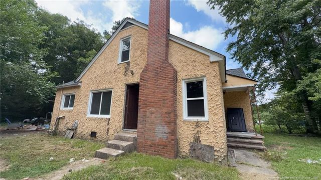 1908 Sapona Road, Fayetteville, NC 28312