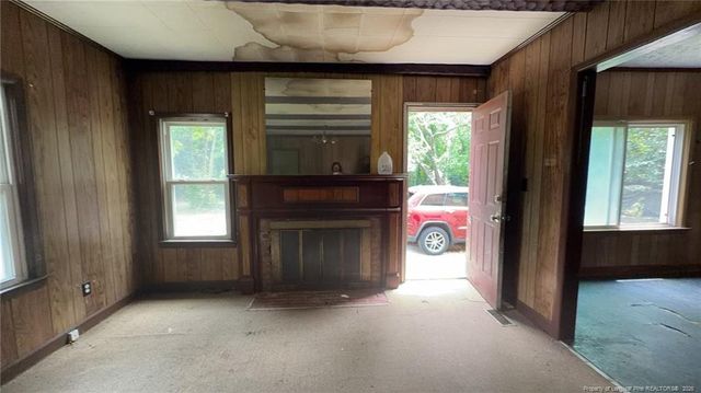 1908 Sapona Road, Fayetteville, NC 28312
