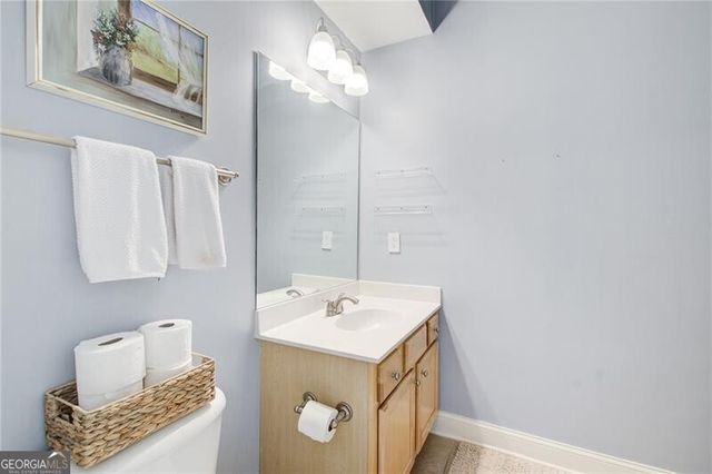 2230 Cheshire Bridge Road NE 416, Atlanta, GA 30324