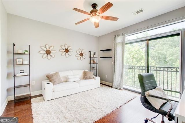 2230 Cheshire Bridge Road NE 416, Atlanta, GA 30324