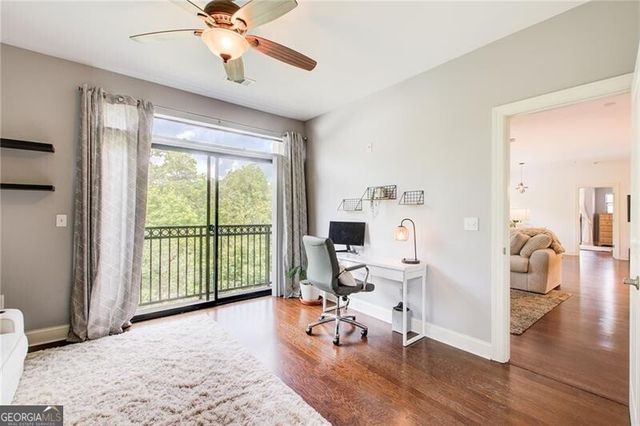 2230 Cheshire Bridge Road NE 416, Atlanta, GA 30324