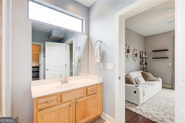 2230 Cheshire Bridge Road NE 416, Atlanta, GA 30324