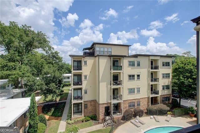 2230 Cheshire Bridge Road NE 416, Atlanta, GA 30324