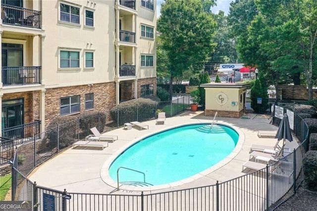 2230 Cheshire Bridge Road NE 416, Atlanta, GA 30324