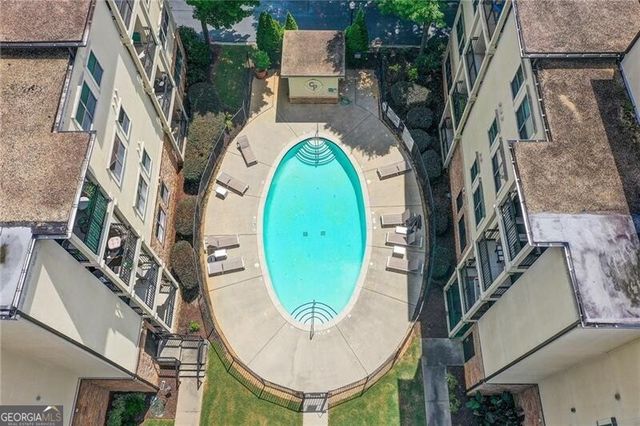 2230 Cheshire Bridge Road NE 416, Atlanta, GA 30324