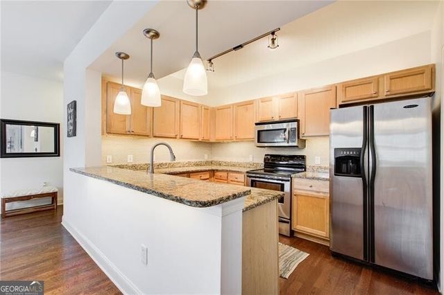 2230 Cheshire Bridge Road NE 416, Atlanta, GA 30324