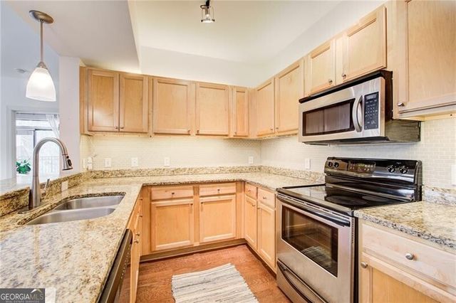 2230 Cheshire Bridge Road NE 416, Atlanta, GA 30324