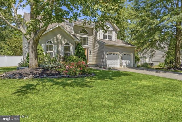 202 VERONICA CT, Lanoka Harbor, NJ 08734