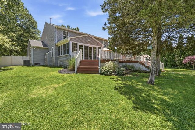 202 VERONICA CT, Lanoka Harbor, NJ 08734
