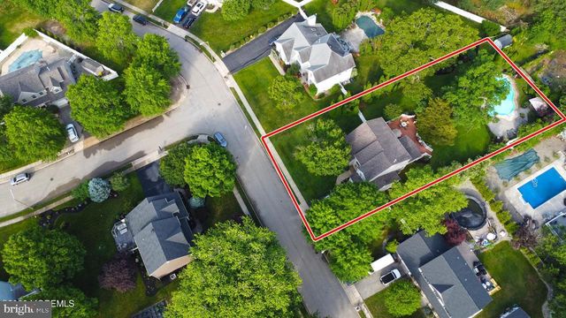 202 VERONICA CT, Lanoka Harbor, NJ 08734