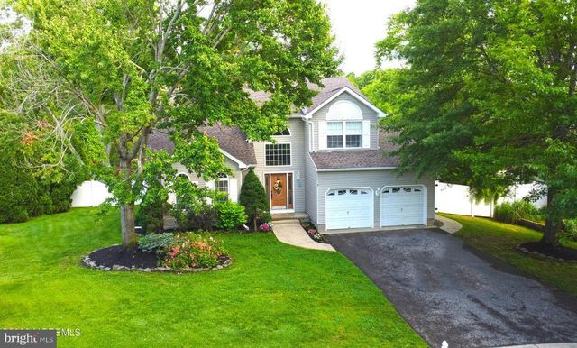 202 VERONICA CT, Lanoka Harbor, NJ 08734