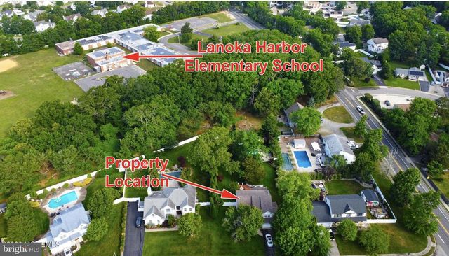 202 VERONICA CT, Lanoka Harbor, NJ 08734
