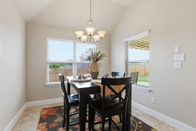 3017 Ridgemont Court, Weatherford, TX 76086