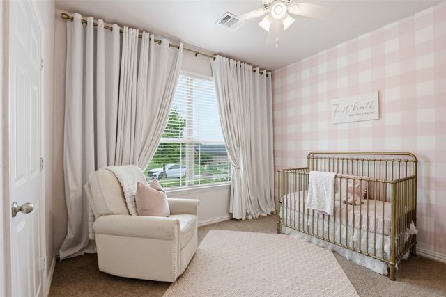 3017 Ridgemont Court, Weatherford, TX 76086