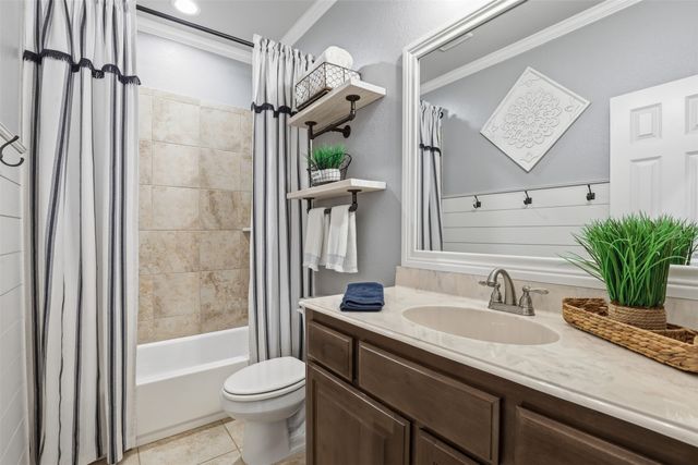 3017 Ridgemont Court, Weatherford, TX 76086