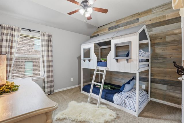 3017 Ridgemont Court, Weatherford, TX 76086