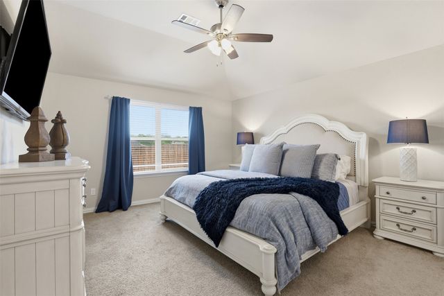 3017 Ridgemont Court, Weatherford, TX 76086