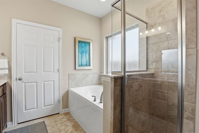 3017 Ridgemont Court, Weatherford, TX 76086