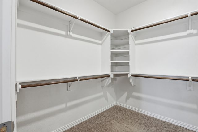 3017 Ridgemont Court, Weatherford, TX 76086