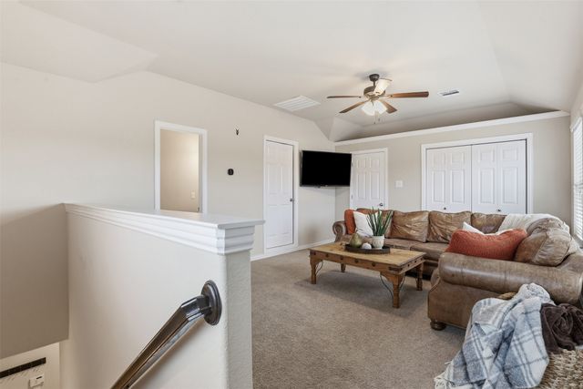 3017 Ridgemont Court, Weatherford, TX 76086