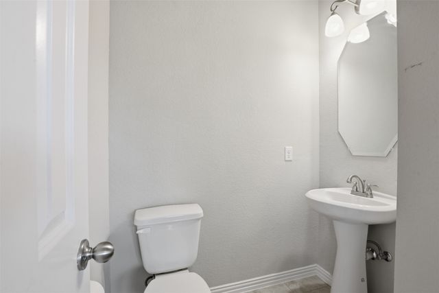 3017 Ridgemont Court, Weatherford, TX 76086