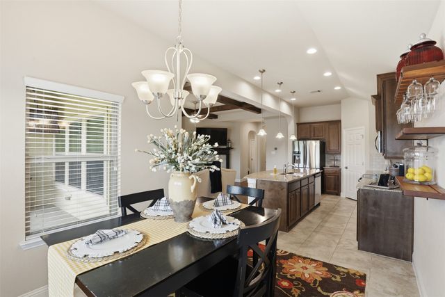 3017 Ridgemont Court, Weatherford, TX 76086