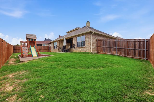 3017 Ridgemont Court, Weatherford, TX 76086