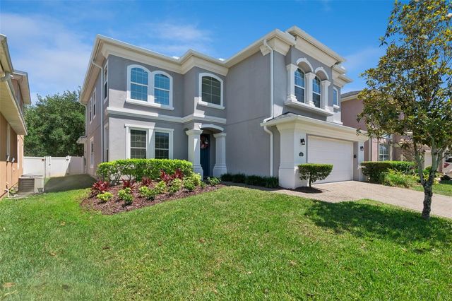 509 SPRING RIVER DRIVE, Orlando, FL 32828