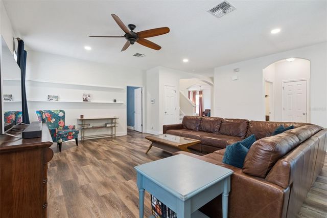 509 SPRING RIVER DRIVE, Orlando, FL 32828