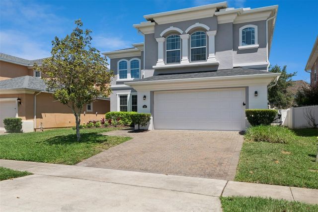 509 SPRING RIVER DRIVE, Orlando, FL 32828
