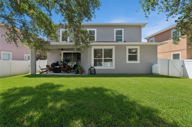 509 SPRING RIVER DRIVE, Orlando, FL 32828