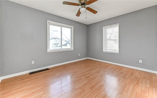 1711 Mercer STreet, Hopewell Twp, PA 15001