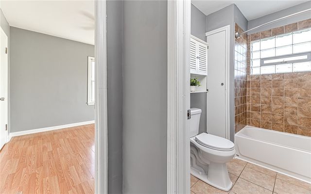 1711 Mercer STreet, Hopewell Twp, PA 15001