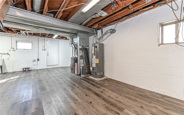 1711 Mercer STreet, Hopewell Twp, PA 15001