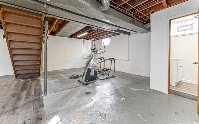 1711 Mercer STreet, Hopewell Twp, PA 15001