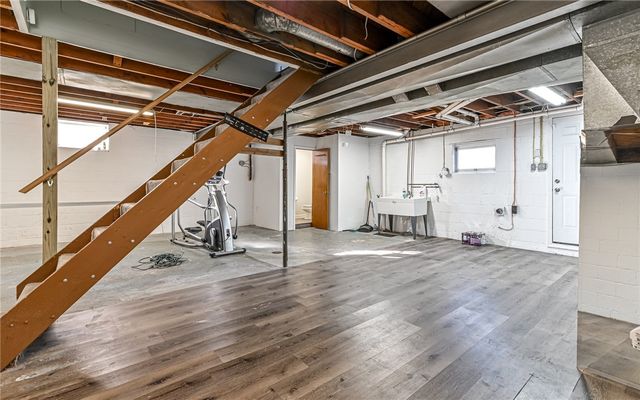 1711 Mercer STreet, Hopewell Twp, PA 15001