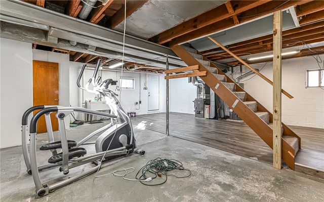 1711 Mercer STreet, Hopewell Twp, PA 15001