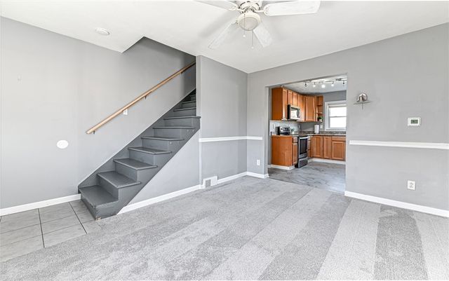 1711 Mercer STreet, Hopewell Twp, PA 15001