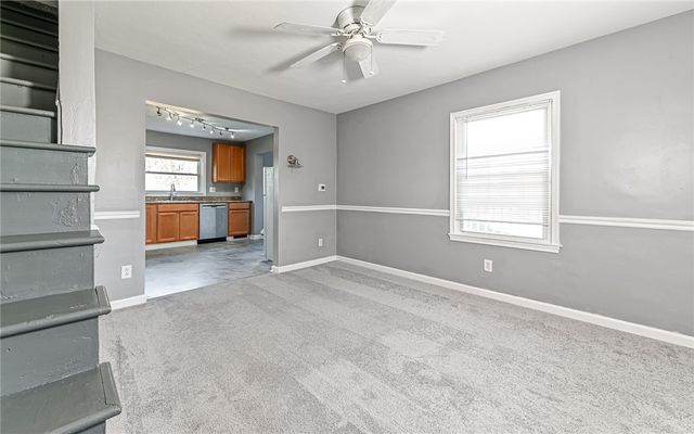 1711 Mercer STreet, Hopewell Twp, PA 15001