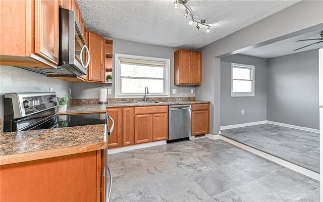 1711 Mercer STreet, Hopewell Twp, PA 15001