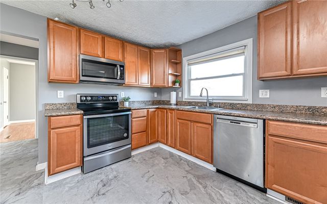 1711 Mercer STreet, Hopewell Twp, PA 15001