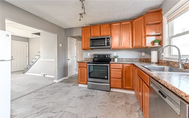 1711 Mercer STreet, Hopewell Twp, PA 15001