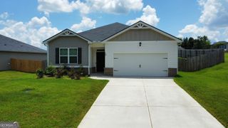 100 Alton Tucker Sr Boulevard, Bonaire, GA 31005