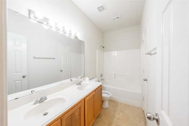 1412 Morning Dove, Aubrey, TX 76227