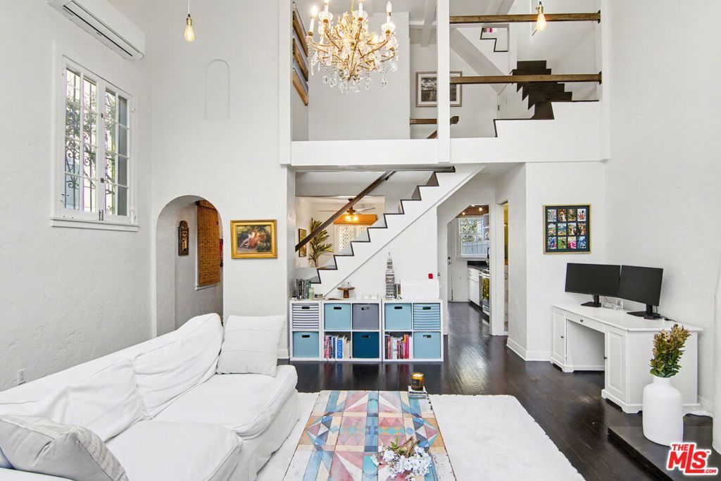6204 Banner Avenue 2, Los Angeles, CA 90038 — photo 2