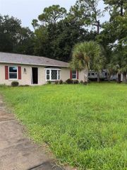 3106 SILVER PALM DRIVE, Edgewater, FL 32141